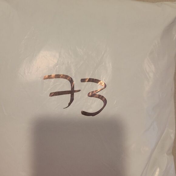 Anthropologie Sundry Pink Racer Back Tiered Ruffle Maxi Dress Size M - Picture 8 of 8